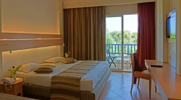 Meninx Resort Spa & Aqua Park