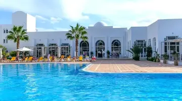Meninx Resort Spa & Aqua Park