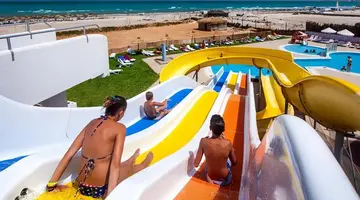 Meninx Resort Spa & Aqua Park