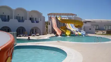 Meninx Resort Spa & Aqua Park