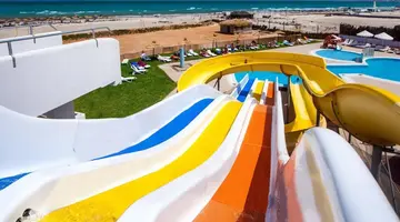 Meninx Resort Spa & Aqua Park