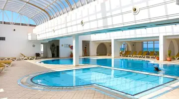 Meninx Resort Spa & Aqua Park