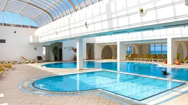 Meninx Resort Spa & Aqua Park