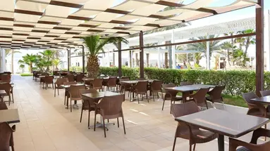 Meninx Resort Spa & Aqua Park