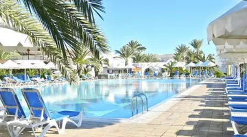 Meninx Resort Spa & Aqua Park