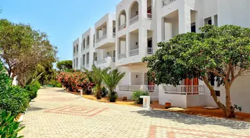 Meninx Resort Spa & Aqua Park