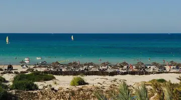 Meninx Resort Spa & Aqua Park