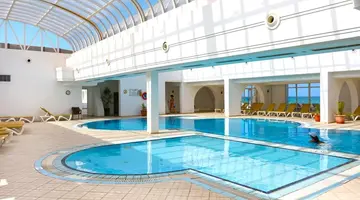 Meninx Resort Spa & Aqua Park