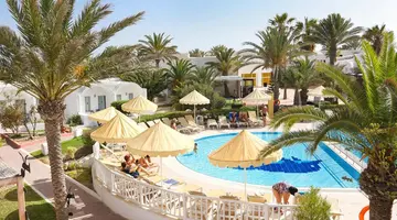 Meninx Resort Spa & Aqua Park