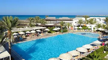 Meninx Resort Spa & Aqua Park