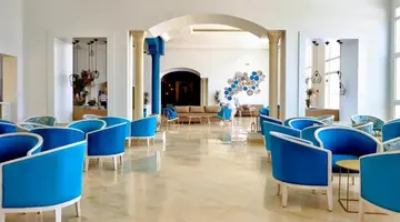 Meninx Resort Spa & Aqua Park