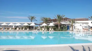 Meninx Resort Spa & Aqua Park