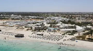 Meninx Resort Spa & Aqua Park