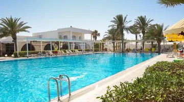 Meninx Resort Spa & Aqua Park