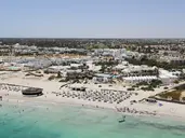 Meninx Resort Spa & Aqua Park