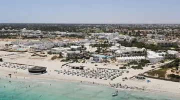 Meninx Resort Spa & Aqua Park
