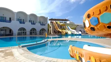 Meninx Resort Spa & Aqua Park