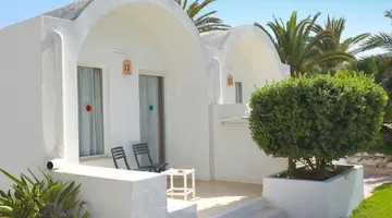 Meninx Resort Spa & Aqua Park