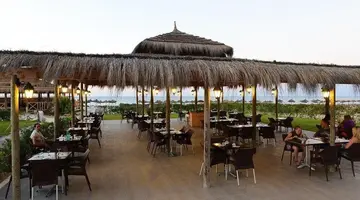 Meninx Resort Spa & Aqua Park