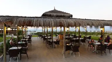 Meninx Resort Spa & Aqua Park