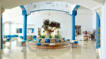 Meninx Resort Spa & Aqua Park