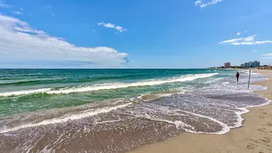 Mera Holiday