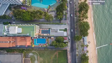 MERA MARE PATTAYA