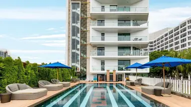 MERA MARE PATTAYA