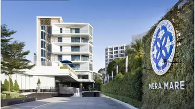 MERA MARE PATTAYA