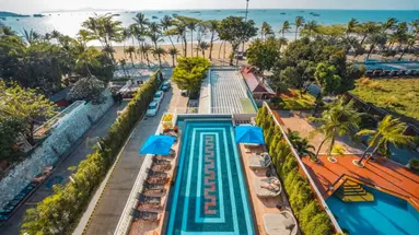 MERA MARE PATTAYA