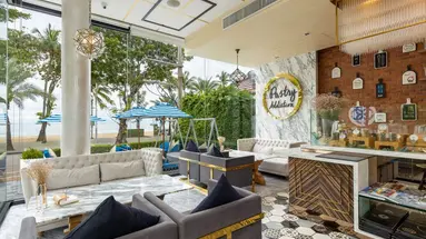 MERA MARE PATTAYA