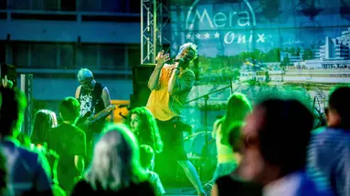 Mera Onix