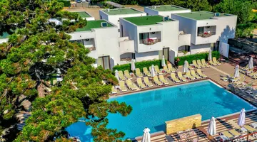 Mera Resort Venus