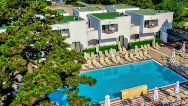 Mera Resort Venus