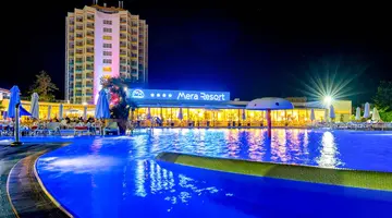 Mera Resort Venus