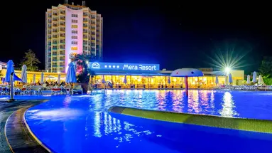 Mera Resort Venus