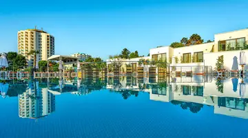Mera Resort Venus