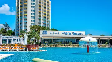Mera Resort Venus