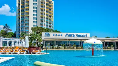 Mera Resort Venus