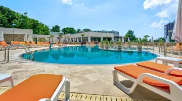Mera Resort Venus
