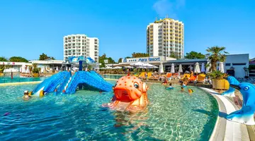 Mera Resort Venus