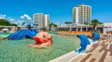 Mera Resort Venus