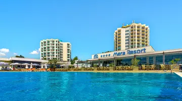 Mera Resort Venus