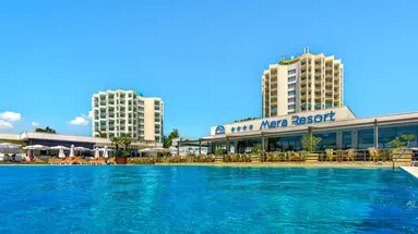 Mera Resort Venus