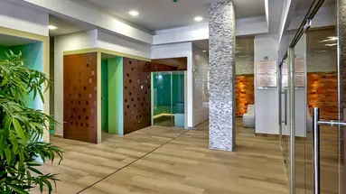 Mera Resort Venus