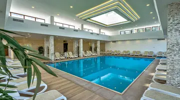 Mera Resort Venus