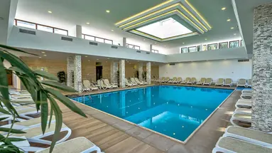 Mera Resort Venus