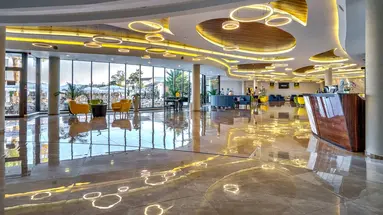 Mera Resort Venus