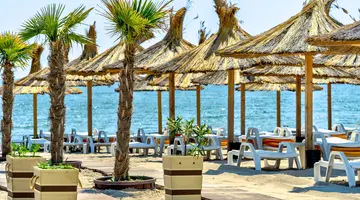 Mera Resort Venus