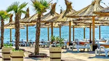 Mera Resort Venus